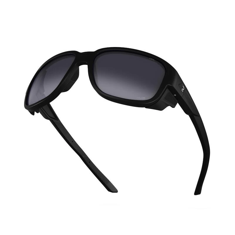 Quechua GAFAS DE SOL SENDERISMO - MH570 - ADULTO - CATEGORÍA 4 POLARIZADAS 5 Quechua GAFAS DE SOL SENDERISMO - MH570 - ADULTO - CATEGORÍA 4 POLARIZADAS - Imagen 5