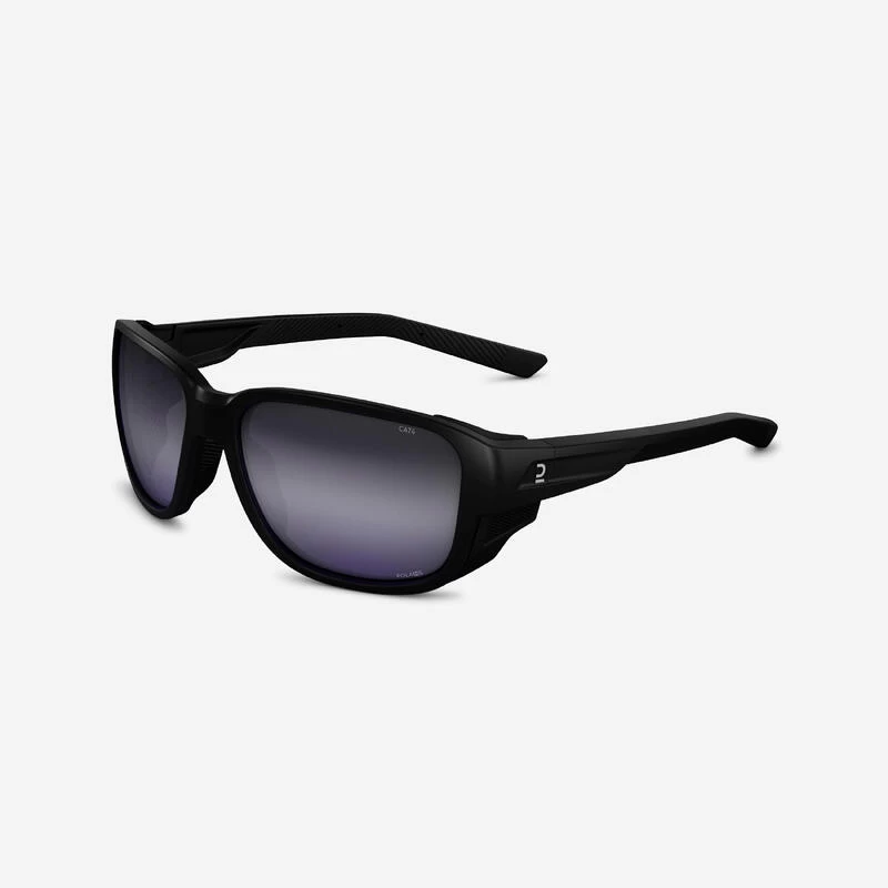 Quechua GAFAS DE SOL SENDERISMO - MH570 - ADULTO - CATEGORÍA 4 POLARIZADAS 1 Quechua GAFAS DE SOL SENDERISMO - MH570 - ADULTO - CATEGORÍA 4 POLARIZADAS