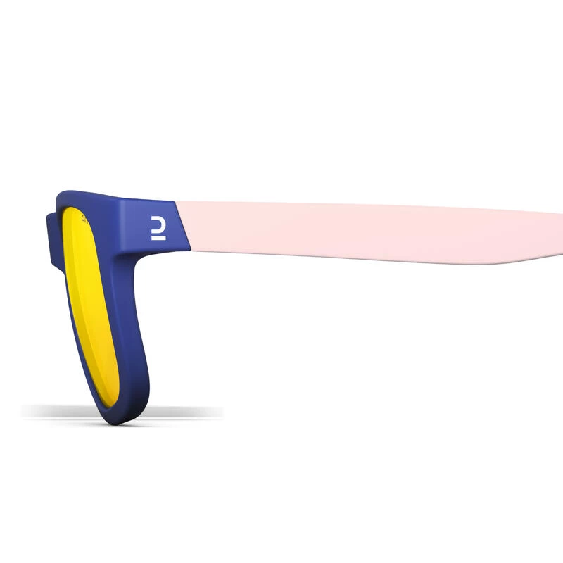 Quechua Gafas De Sol Senderismo Niños 4 A 8 Años Quchua MH140 5 Quechua Gafas De Sol Senderismo Niños 4 A 8 Años Quchua MH140 - Imagen 5