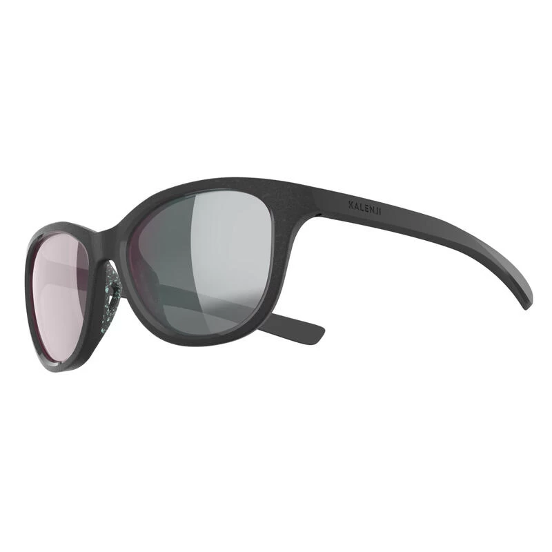 Kalenji Gafas Running Runstyle 2 F Mujer Categoría 3 Rosa/Negro/Azul 4 Kalenji Gafas Running Runstyle 2 F Mujer Categoría 3 Rosa/Negro/Azul - Imagen 4