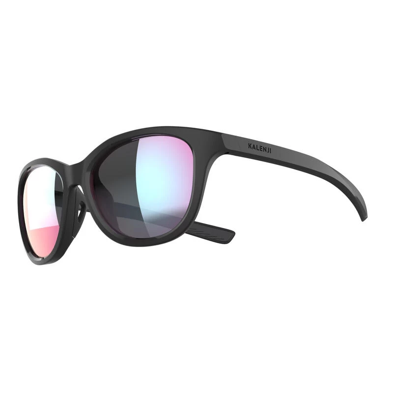 Kalenji Gafas Running Runstyle 2 F Mujer Categoría 3 Rosa/Negro/Azul 1 Kalenji Gafas Running Runstyle 2 F Mujer Categoría 3 Rosa/Negro/Azul