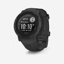 Garmin Instinct 2S Solar Reloj GPS Robusto Negro