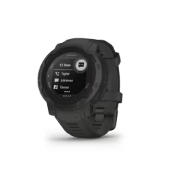 Garmin Instinct 2S Solar Reloj GPS Robusto Negro 8 Garmin Instinct 2S Solar Reloj GPS Robusto Negro -Equipo Deportivo garmin instinct 2s solar reloj gps robusto negro 3