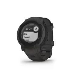 Garmin Instinct 2S Solar Reloj GPS Robusto Negro 9 Garmin Instinct 2S Solar Reloj GPS Robusto Negro -Equipo Deportivo garmin instinct 2s solar reloj gps robusto negro 4