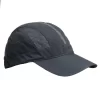 GORRA DE TREKKING VENTILADA MT500 GRIS