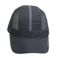 GORRA DE TREKKING VENTILADA MT500 GRIS -Equipo Deportivo gorra de trekking ventilada mt500 gris 2