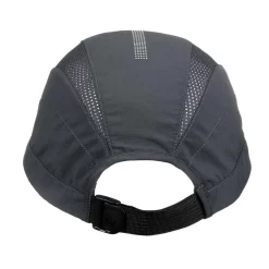 GORRA DE TREKKING VENTILADA MT500 GRIS -Equipo Deportivo gorra de trekking ventilada mt500 gris 3