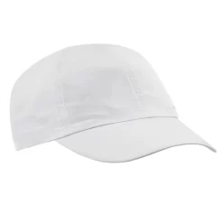 Gorra De Trekking Viaje Travel100 Turquesa -Equipo Deportivo gorra de trekking viaje travel 100 gris claro