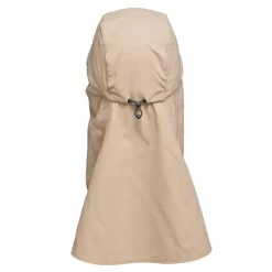 Gorra Senderismo Y Trekking Forclaz Desert 500 Adulto Marrón -Equipo Deportivo gorra senderismo y trekking forclaz desert 500 adulto marron 4