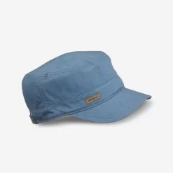 Gorra Senderismo Y Trekking Forclaz TRAVEL500 Adulto Marrón -Equipo Deportivo gorra senderismo y trekking forclaz travel500 adulto azul