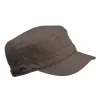 Gorra Senderismo Y Trekking Forclaz TRAVEL500 Adulto Marrón