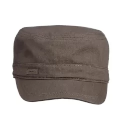 Gorra Senderismo Y Trekking Forclaz TRAVEL500 Adulto Marrón -Equipo Deportivo gorra senderismo y trekking forclaz travel500 adulto marron 2