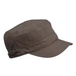 Gorra Senderismo Y Trekking Forclaz TRAVEL500 Adulto Marrón