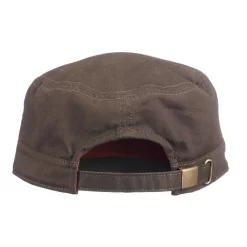 Gorra Senderismo Y Trekking Forclaz TRAVEL500 Adulto Marrón -Equipo Deportivo gorra senderismo y trekking forclaz travel500 adulto marron 3
