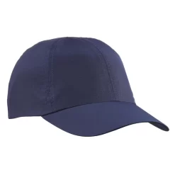 Gorra De Trekking Viaje Travel100 Turquesa -Equipo Deportivo gorra trekking viaje travel 100 azul marino