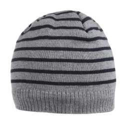 Regatta Gorro Beanie Tarley De Punto Para Niños/Niñas Gris Tormenta Jaspeada 4 Regatta Gorro Beanie Tarley De Punto Para Niños/Niñas Gris Tormenta Jaspeada -Equipo Deportivo gorro beanie tarley de punto para niosnias gris tormenta jaspeada 1