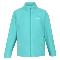 Regatta Great Outdoors Chaqueta Polar Ligera Con Cremallera Completa Modelo King II Para