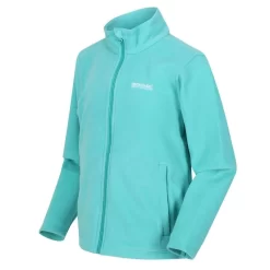 Regatta Great Outdoors Chaqueta Polar Ligera Con Cremallera Completa Modelo King II Para -Equipo Deportivo great outdoors chaqueta polar ligera con cremallera completa modelo king ii para 3