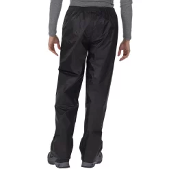 Regatta Great Outdoors Pantalones Amplios Impermeables Modelo Classics Stormbreak Hombre -Equipo Deportivo great outdoors pantalones amplios impermeables modelo classics stormbreak hombre 2