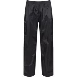 Regatta Great Outdoors Pantalones Amplios Impermeables Modelo Classics Stormbreak Hombre
