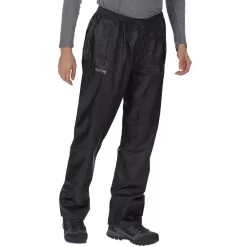 Regatta Great Outdoors Pantalones Amplios Impermeables Modelo Classics Stormbreak Hombre -Equipo Deportivo great outdoors pantalones amplios impermeables modelo classics stormbreak hombre 3