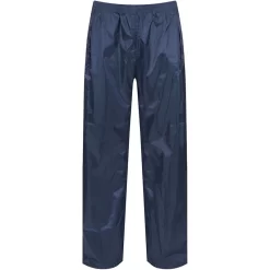Regatta Great Outdoors Pantalones Amplios Impermeables Modelo Classics Stormbreak Hombre -Equipo Deportivo great outdoors pantalones amplios impermeables modelo classics stormbreak hombre 5