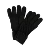 Regatta Guantes Diseño Diamante Multimix III Para Mujer Negro