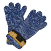 Regatta Guantes Diseño Punto Davion Gloves III Para Hombre Marino