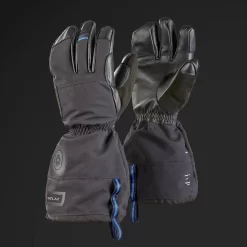 Guantes Térmicos De Esquí Y Nieve 2en1 -20 °C Impermeables Adulto ARCTIC 500 -Equipo Deportivo guantes termicos de esqui y nieve 2en1 20 c impermeables adulto arctic 500 1