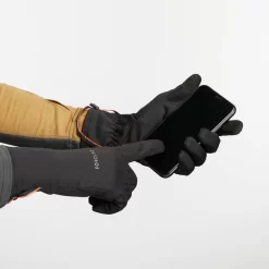 Guantes Térmicos De Montaña Y Trekking Resistentes Y Táctiles Adulto MT 500 -Equipo Deportivo guantes termicos de montaa y trekking resistentes y tactiles adulto mt 500 3