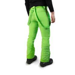 Izas Pantalón Softshell MALCUS M, Cortavientos E Interior Polar, Para Hombre 9 Izas Pantalón Softshell MALCUS M, Cortavientos E Interior Polar, Para Hombre -Equipo Deportivo izas pantalon softshell malcus m cortavientos e interior polar para hombre 3