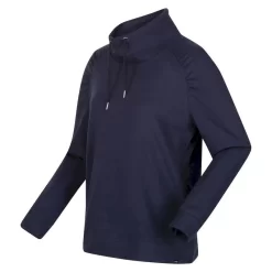 Regatta Jersey Abbilissa Para Mujer Marino -Equipo Deportivo jersey abbilissa para mujer marino 2