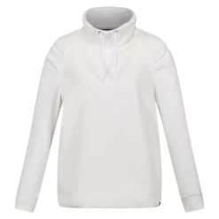 Regatta Jersey Abbilissa Para Mujer Marino -Equipo Deportivo jersey abbilissa para mujer nieve blanca