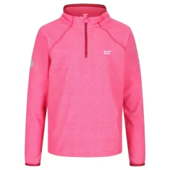 Regatta Jersey Polar Modelo Loco Para Niños Y Niñas Duquesa