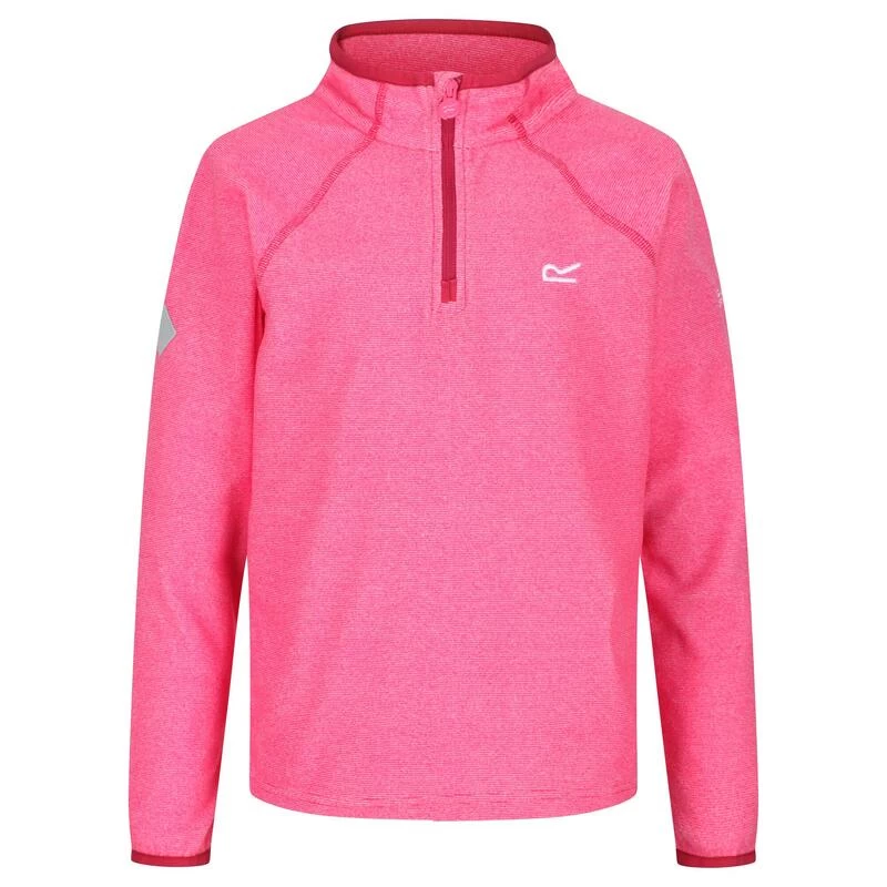 Regatta Jersey Polar Modelo Loco Para Niños Y Niñas Duquesa 1 Regatta Jersey Polar Modelo Loco Para Niños Y Niñas Duquesa