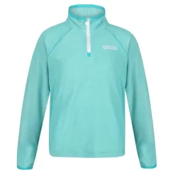 Regatta Jersey Polar Modelo Loco Para Niños Y Niñas Duquesa 10 Regatta Jersey Polar Modelo Loco Para Niños Y Niñas Duquesa -Equipo Deportivo jersey polar modelo loco para nios y nias turquesa
