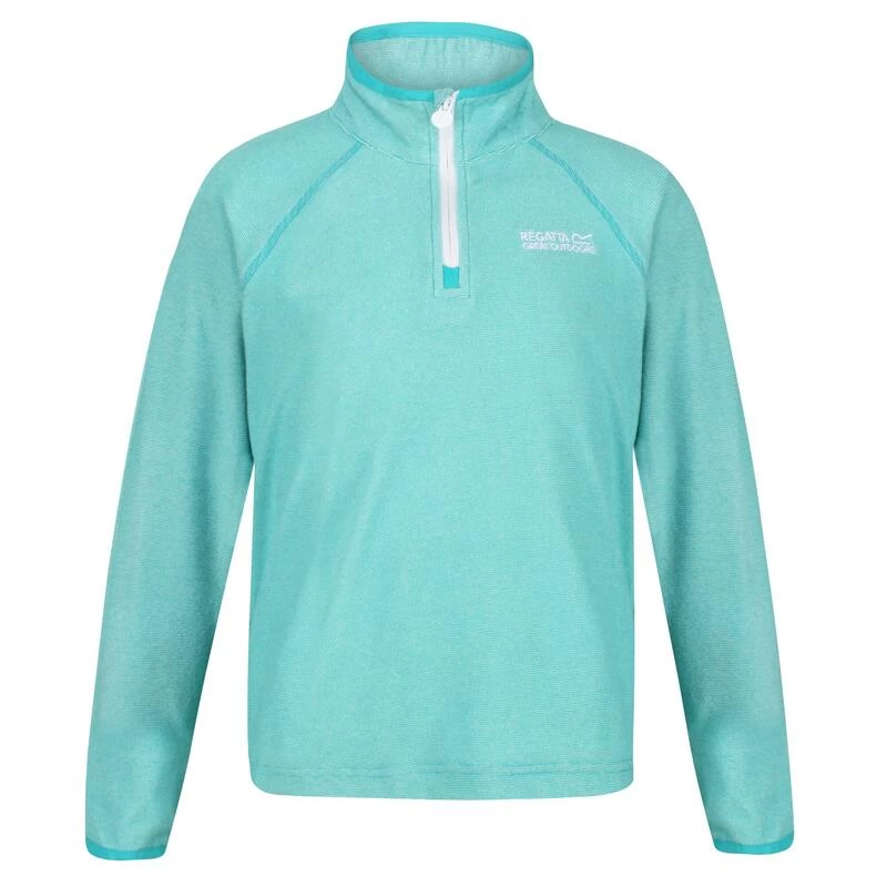 Regatta Jersey Polar Modelo Loco Para Niños Y Niñas Duquesa 5 Regatta Jersey Polar Modelo Loco Para Niños Y Niñas Duquesa - Imagen 5