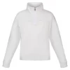 Regatta Jersey Taleesa Para Mujer Nieve Blanca