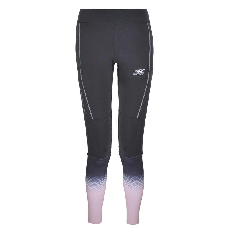 Leggings De Running AIMY Negro 1 Leggings De Running AIMY Negro