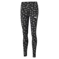 Leggings Mujer Essentials+ Animal PUMA