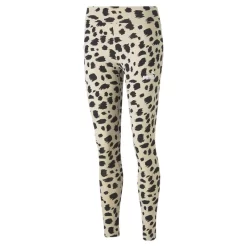 Leggings Mujer Essentials+ Animal PUMA -Equipo Deportivo leggings mujer essentials animal puma 5