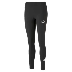 Leggings Mujer Essentials+ Logo Power PUMA