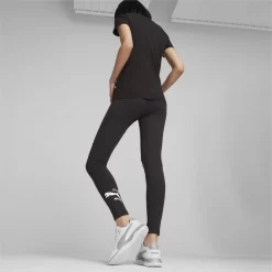 Leggings Mujer Essentials+ Logo Power PUMA -Equipo Deportivo leggings mujer essentials logo power puma 4