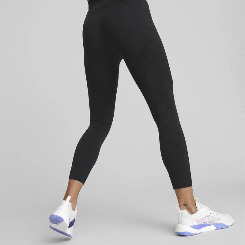 Leggings Mujer EVOKNIT 7/8 PUMA 5 Leggings Mujer EVOKNIT 7/8 PUMA - Imagen 5