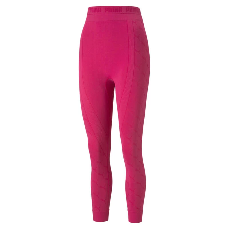 Leggings Mujer EVOKNIT 7/8 PUMA 6 Leggings Mujer EVOKNIT 7/8 PUMA - Imagen 6