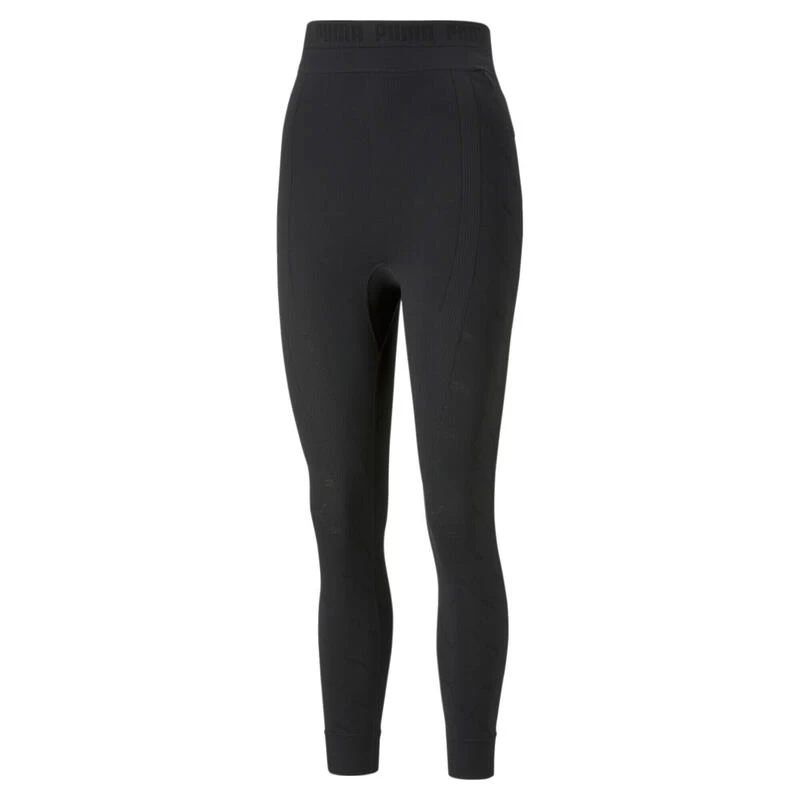 Leggings Mujer EVOKNIT 7/8 PUMA 1 Leggings Mujer EVOKNIT 7/8 PUMA