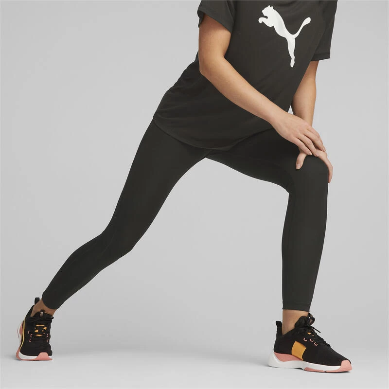 Leggings Mujer EVOSTRIPE High-Waist PUMA 2 Leggings Mujer EVOSTRIPE High-Waist PUMA - Imagen 2