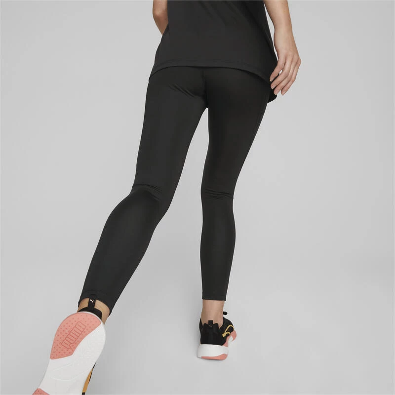 Leggings Mujer EVOSTRIPE High-Waist PUMA 4 Leggings Mujer EVOSTRIPE High-Waist PUMA - Imagen 4