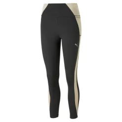 Leggings Mujer EVOSTRIPE High-Waist PUMA 11 Leggings Mujer EVOSTRIPE High-Waist PUMA -Equipo Deportivo leggings mujer evostripe high waist puma 5