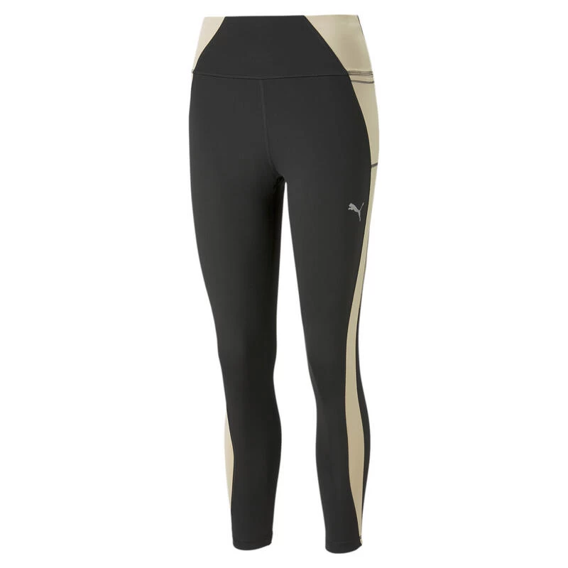 Leggings Mujer EVOSTRIPE High-Waist PUMA 6 Leggings Mujer EVOSTRIPE High-Waist PUMA - Imagen 6